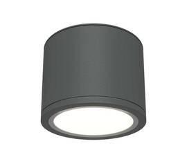 Потолочный светильник Maytoni Technical Rendo C095CL-GX53-GR