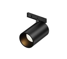 Трековый светильник Maytoni Technical Focus Led TR187-1-5W2.7K-M-B