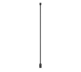 Крепление потолочное Maytoni Technical Accessories for tracks Flexity TRA200C-L740-11B