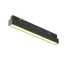 Трековый светильник Maytoni Technical Basis TR030-2-12W2.7K-B