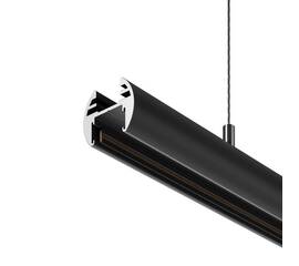 Шинопровод накладной/подвесной Maytoni Technical Busbar trunkings Basity TRX172-R-111B