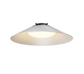 Подвесной светодиодный светильник Maytoni Technical Pendant system Parity Campana TR127B-12W3K-B