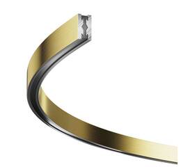 Шинопровод Maytoni Flarity TRX154-SR-D800-BS