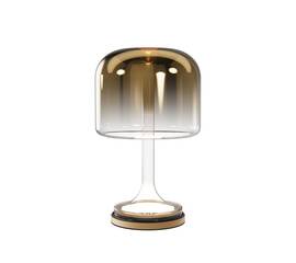 Настольная лампа Maytoni Spirito MOD286TL-L18G3K