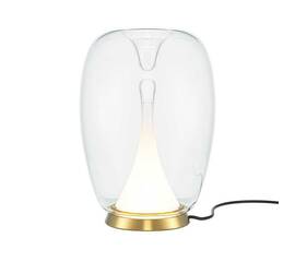 Настольная светодиодная лампа Maytoni Splash MOD282TL-L15G3K1