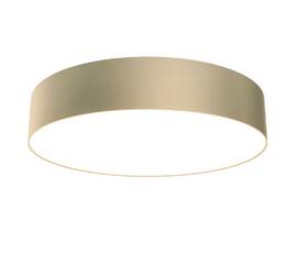 Потолочный светодиодный светильник Maytoni Zon C032CL-36W4K-RD-MG