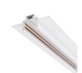Шинопровод встраиваемый Maytoni Exility TRXM034-422W