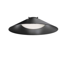 Подвесной светодиодный светильник Maytoni Technical Pendant system Parity Campana TR127B-12W4K-B