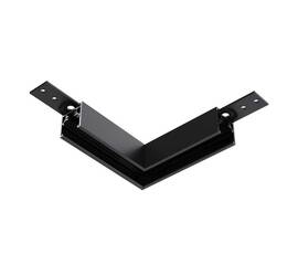 Коннектор угловой Maytoni Technical Accessories for tracks Exility TRAM034CL-41B