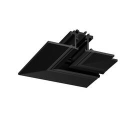 Коннектор угловой внешний Maytoni Technical Accessories for tracks Levity TRA187CL-13B
