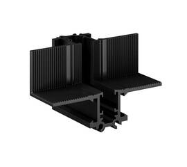 Коннектор угловой внутренний Maytoni Technical Accessories for tracks Levity TRA184ICL-13B