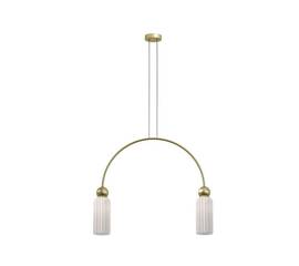 Подвесная люстра Maytoni Antic MOD302PL-02W