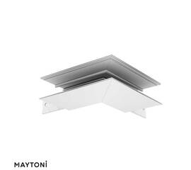 Коннектор внешний Maytoni Technical Accessories for tracks Exility TRA034OCL-41W