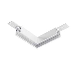 Коннектор угловой Maytoni Technical Accessories for tracks Exility TRAM034CL-41W