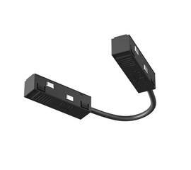 Коннектор гибкий Maytoni Technical Exility TRA034CPC-42B-15-1