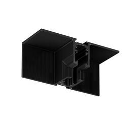 Коннектор угловой внутренний Maytoni Technical Accessories for tracks Levity TRA184ICL-12B