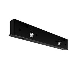 Коннектор питания прямой Maytoni Technical Accessories for tracks Levity TRA184IPC-1B