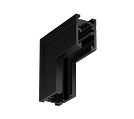 Коннектор угловой внутренний Maytoni Technical Accessories for tracks Levity TRA184ICL-11B
