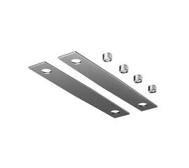 Коннектор прямой Maytoni Technical Accessories for tracks Levity TRA184C-12S