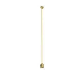 Крепление потолочное Maytoni Technical Accessories for tracks Flarity TRA159C-IPCL1-BS