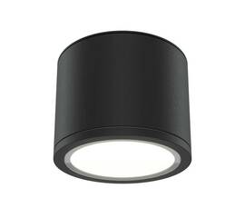 Потолочный светильник Maytoni Technical Rendo C095CL-GX53-B