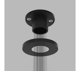 Крепление напольно-потолочное Elektrostandard Mini Magnetic 85203/00 a067291