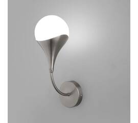 Бра Eurosvet Calyx 60169/1 никель