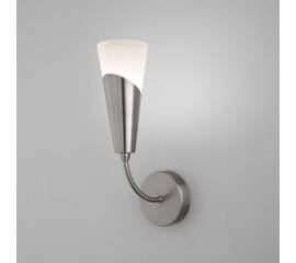 Бра Eurosvet Rhyton 60167/1 никель