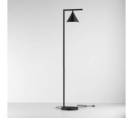 Уличный светодиодный светильник Elektrostandard Bevel 90317/1 a068473