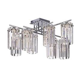 Потолочная люстра Citilux Axis CL313281