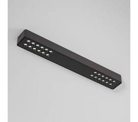 Потолочный светодиодный светильник Elektrostandard Tend 25115/LED a068852