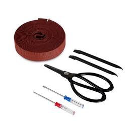 Токопроводящий ремень ST Luce ST401.619.00