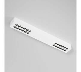Потолочный светодиодный светильник Elektrostandard Tend 25115/LED a068851