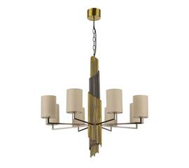 Подвесная люстра ST Luce Gloria SL1638.303.08