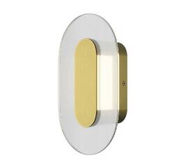 Бра Maytoni Ply MOD355WL-L6BS3K
