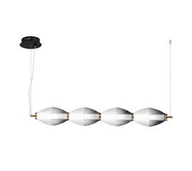 Подвесной светильник ST Luce SL6130.403.24