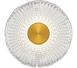 Настенный светодиодный светильник Maytoni Sparkle MOD343WL-L5BS3K3