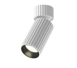 Спот Maytoni Technical Calipso C108CL-01-GU10-W