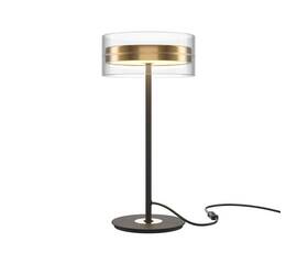 Настольная лампа Maytoni Dress code MOD348TL-L14BBS3K