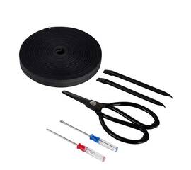 Токопроводящий ремень ST Luce ST401.729.00