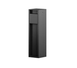Уличная розетка Maytoni Socket O459FL-GF01SC