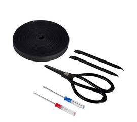 Токопроводящий ремень ST Luce ST401.719.00