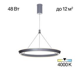 Подвесной светильник Citilux CL306051