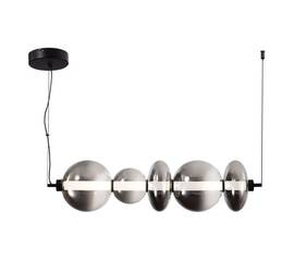 Подвесной светодиодный светильник ST Luce Perlina SL6119.413.40