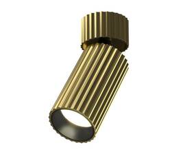 Спот Maytoni Technical Calipso C108CL-01-GU10-BS