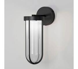 Уличный настенный светодиодный светильник Elektrostandard Ritz 35183/D a068269