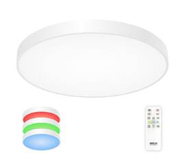 Потолочный светодиодный светильник Citilux Купер CL724155G0 (#акция#)