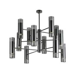 Подвесная люстра Favourite Farol 4481-24P