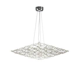 Подвесной светодиодный светильник Favourite Thinner 4305-12P