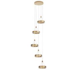 Подвесной светильник Citilux CL719052 (#акция#)